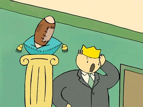 Image de l'épisode 1