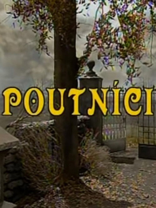 Poster for Poutníci