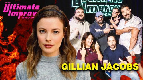 Gillian Jacobs