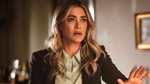 The Hunting Party: 1×2