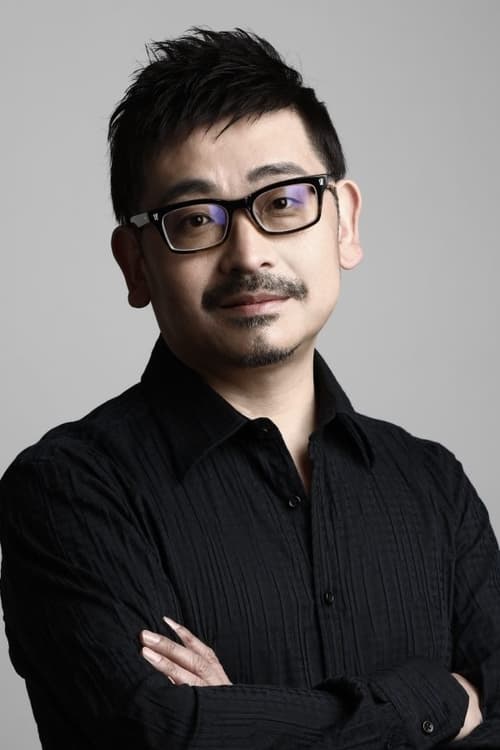 Kép: Yoji Ueda színész profilképe