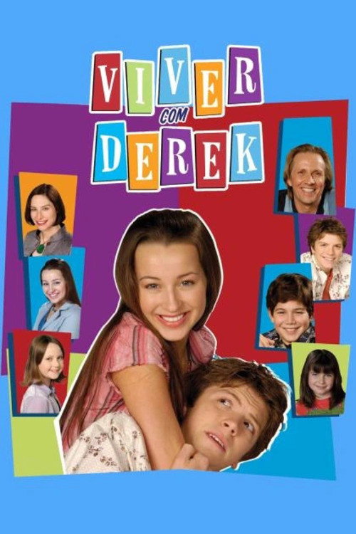 Viver com Derek