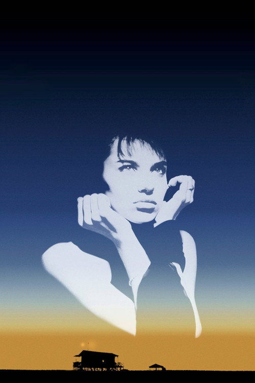 Betty Blue poster