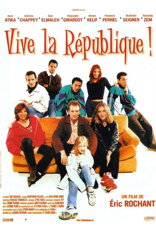 Long Live the Republic (1997)