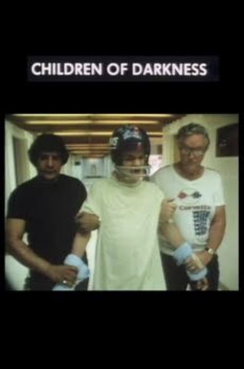 Children of Darkness (1983) poster