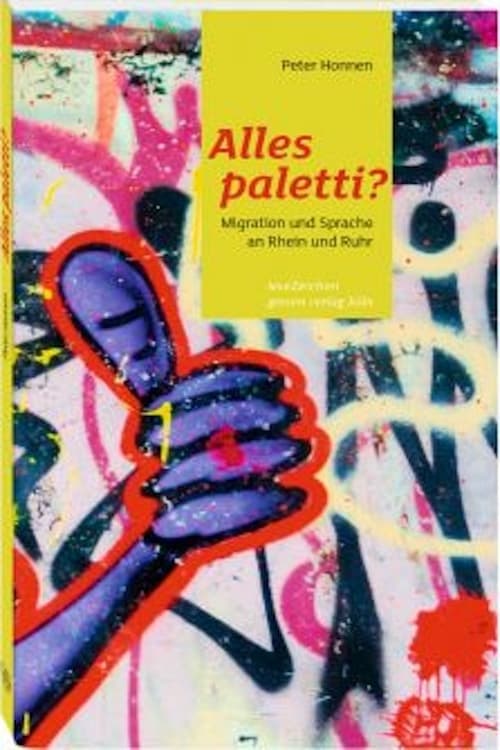 Poster Alles Paletti 1985
