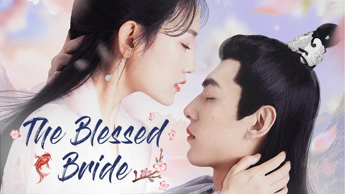 The Blessed Bride
