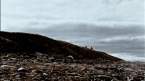 Netsilik Eskimo, II: At the Caribou Crossing Place