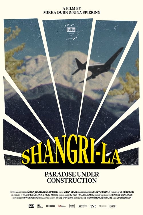 Download Shangri-La (Paradise Under Construction) HDQ full