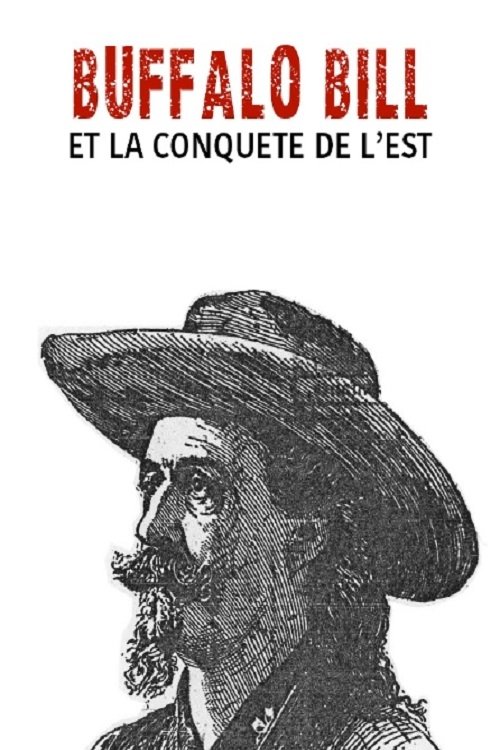 Buffalo Bill im Wilden Osten movie poster player