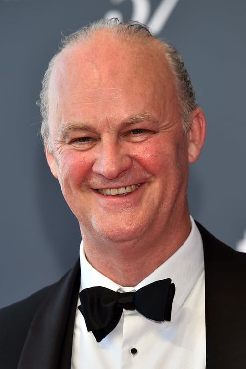 Kép: Tim McInnerny színész profilképe