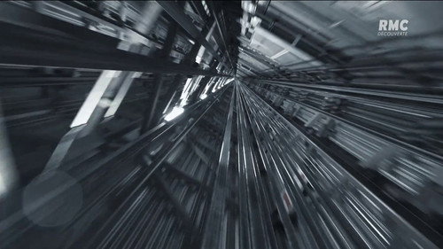 Ascenseurs : Une technologie XXL still