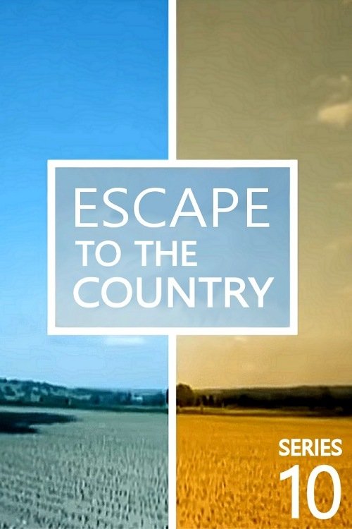 Escape to the Country, S10E78 - (2011)