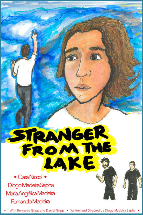 Stranger From the Lake