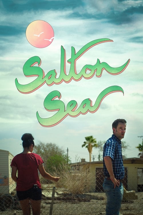 Salton Sea 2019