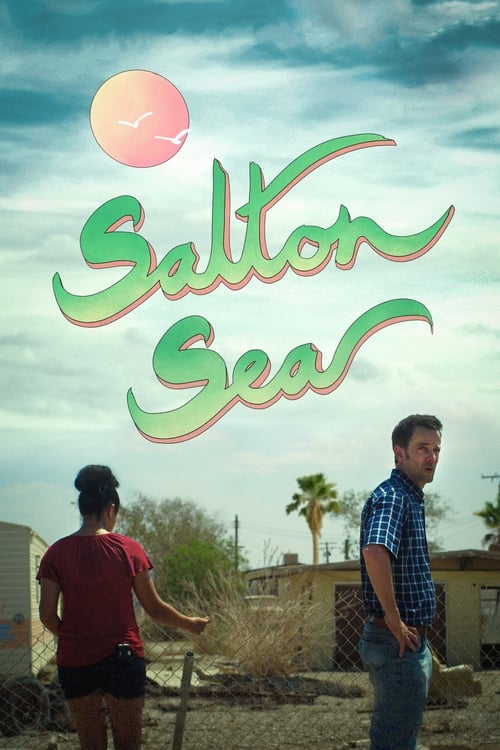 Salton Sea