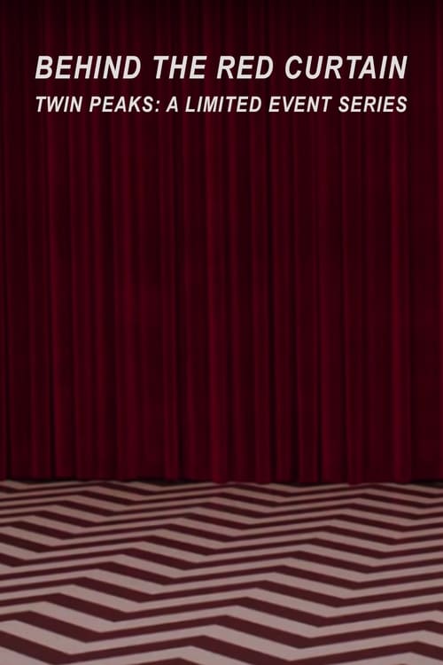 Behind the Red Curtain Movie Poster Image