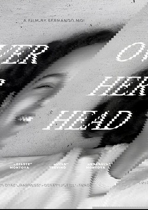 Over Her Head movie poster