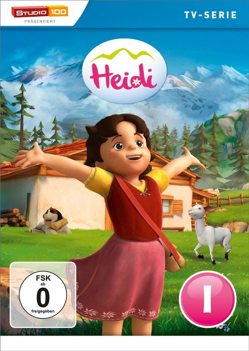 Staffel 1