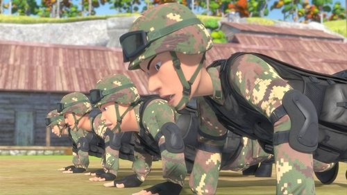 Épisode 26