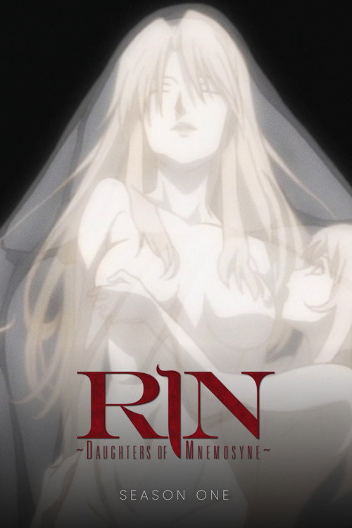 Rin: Daughters of Mnemosyne Season 01
