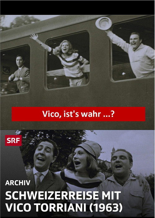 Vico, ist's wahr ...?