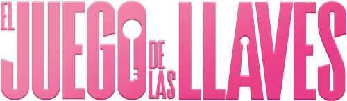 El juego de las llaves - Logo 3
