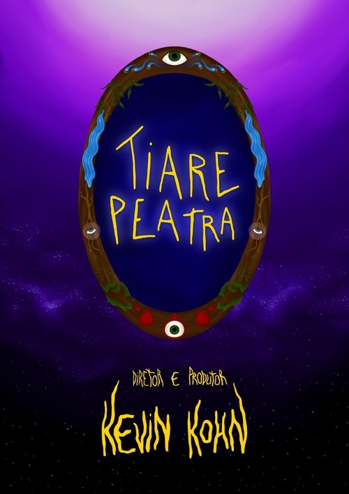 Tiare Peatra (2021) poster