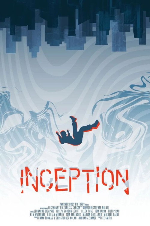 Poster 70 for Inception
