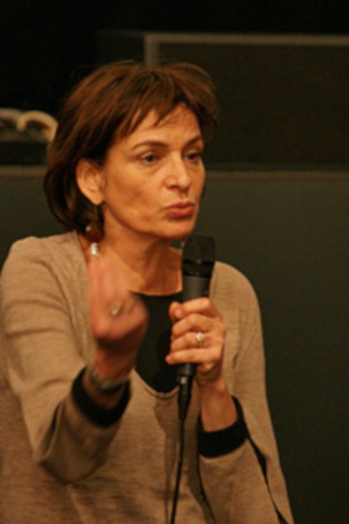 Michal Aviad profile