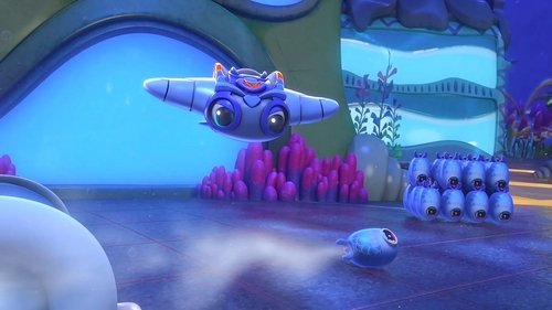Image de l'épisode 13