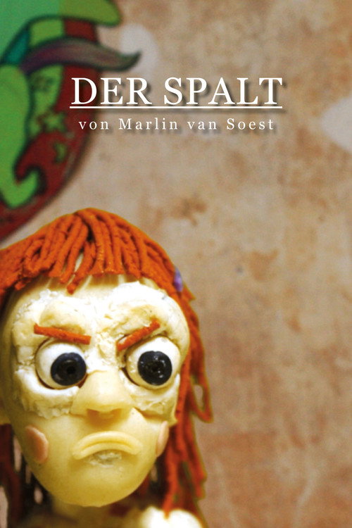 Der Spalt