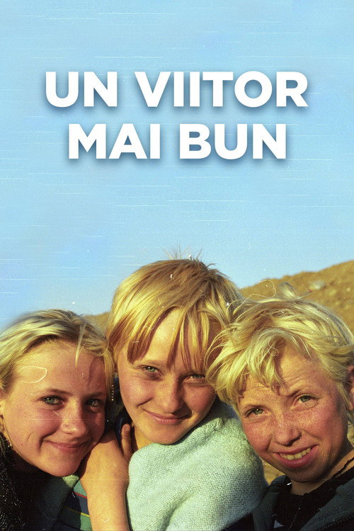 Un viitor mai bun