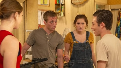 Shameless: 9×8