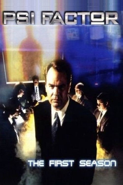 Staffelposter Staffel 1