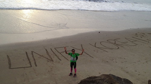 Okhwan na ceste za slobodou