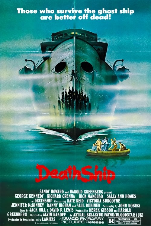 Death Ship 1980