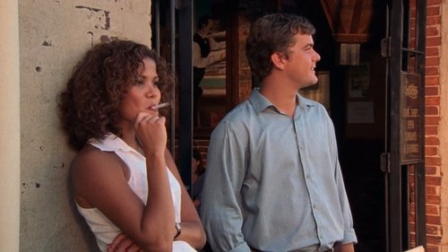 Joey Potter à l'école des C