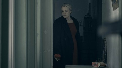O Conto da Aia: 2×11