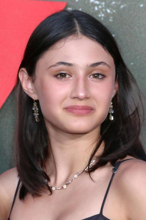 Rebecca Clarke