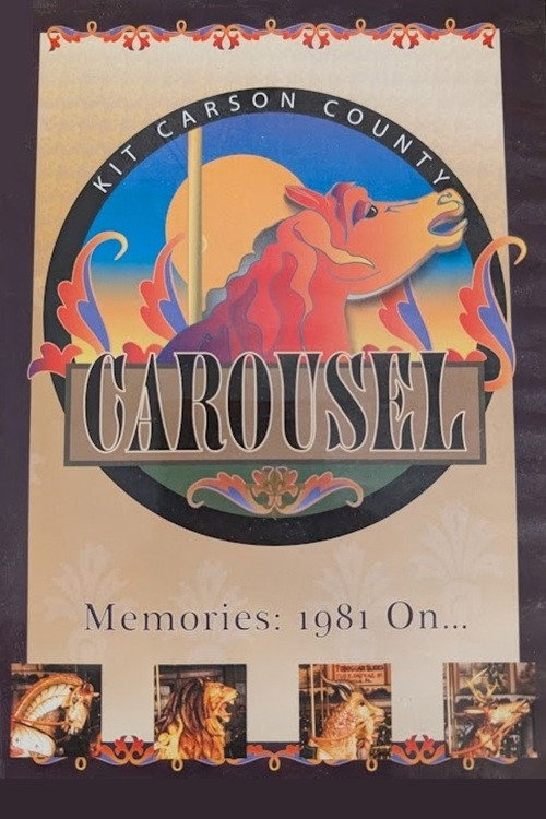 Kit Carson County Carousel Memories: 1981 On...