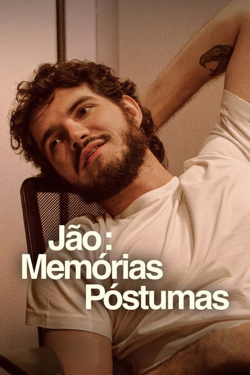 Jão: Memórias Póstumas