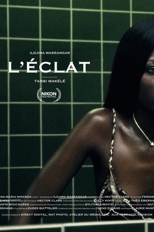L'éclat