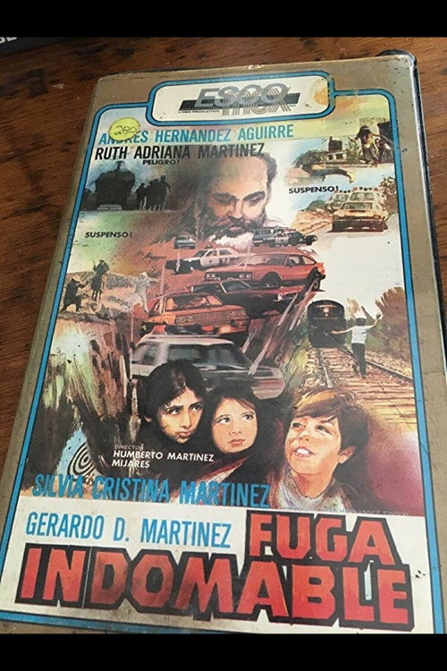 Fuga indomable