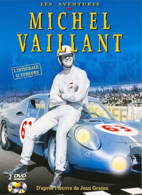 Les Aventures de Michel Vaillant (1967)