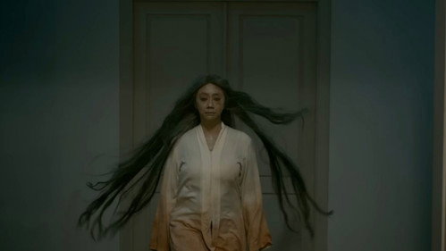 Kang Solah from Kang Mak x Nenek Gayung