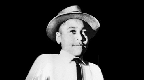 Emmett Till - White Lies, Black Death