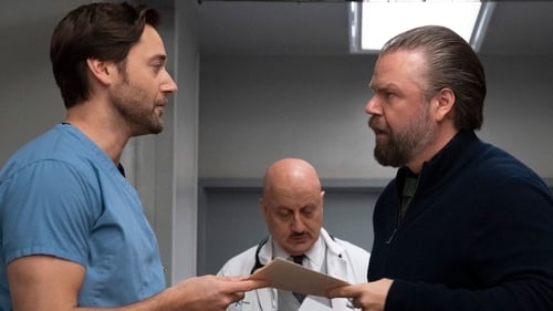 Hospital New Amsterdam: 2×13