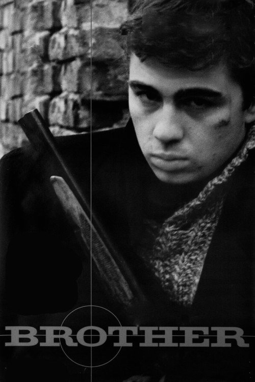 Brother poster