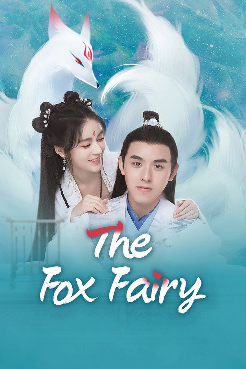 The Fox Fairy